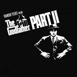 Godfather - Soundtrack Part II